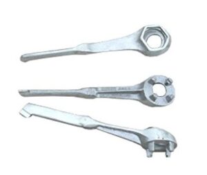 Spark Resistant Drum Plug Wrench – Nova Starlink
